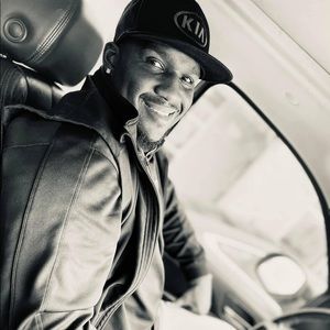 Meet your Posher, Don